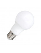 LED žiarovky