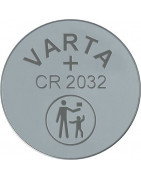 Varta Lithium