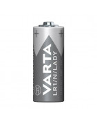 Varta Elektronické batérie