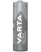 VARTA Ultra Lithium