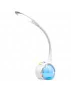 Stolné lampy